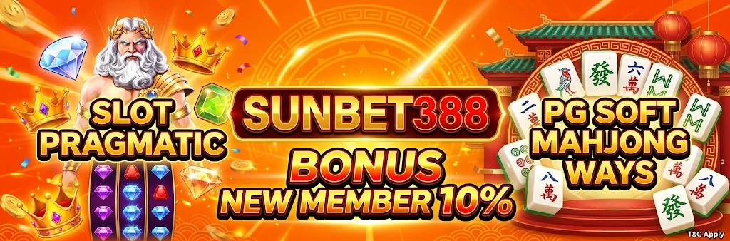 SUNBET388 -  - SUNBET388