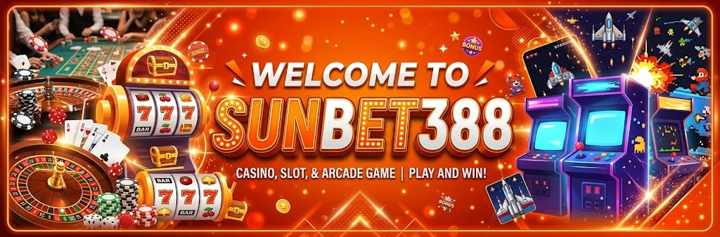 SUNBET388 -  - SUNBET388