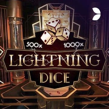 Lightning Dice - SUNBET388