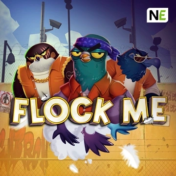 Flock Me - SUNBET388