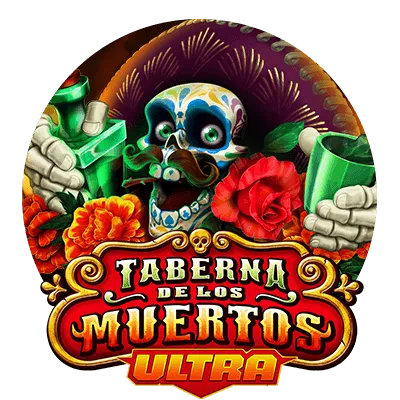 Taberna De Los Muertos Ultra - SUNBET388