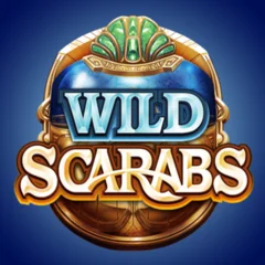Wild Scarabs - SUNBET388