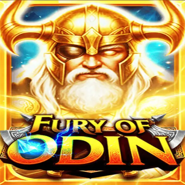 Fury of Odin - SUNBET388