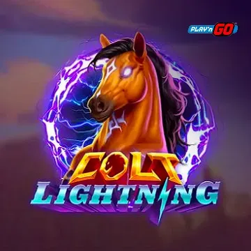 Colt Lightning - SUNBET388