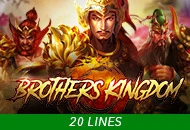 Brothers Kingdom - SUNBET388
