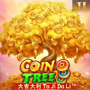 Coin Tree - SUNBET388