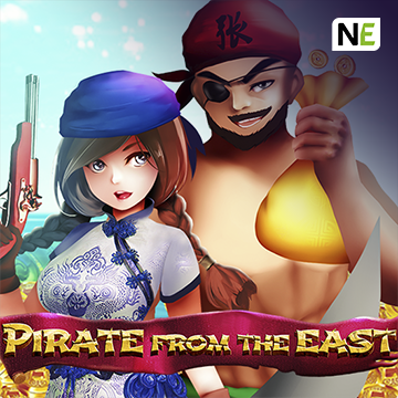 Pirate From the East - SUNBET388