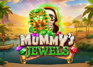 Mummys Jewels - SUNBET388