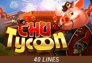 Mr Chu Tycoon - SUNBET388