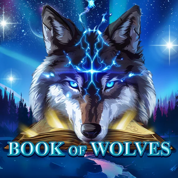 Book of Wolves - SUNBET388