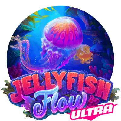 Jellyfish Flow Ultra - SUNBET388