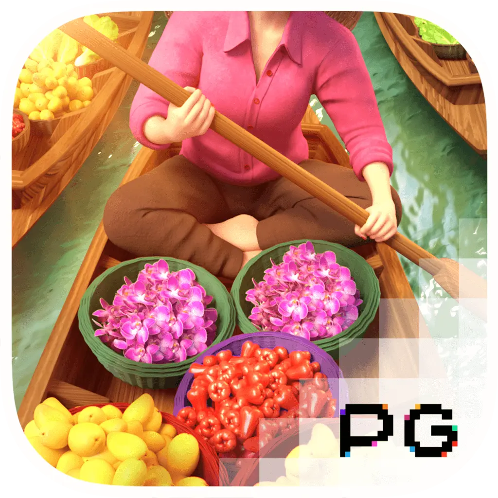 Thai River Wonders - SUNBET388