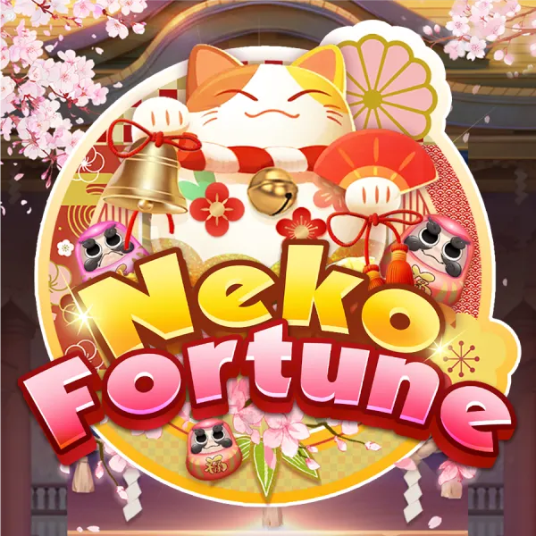 Neko Fortune - SUNBET388