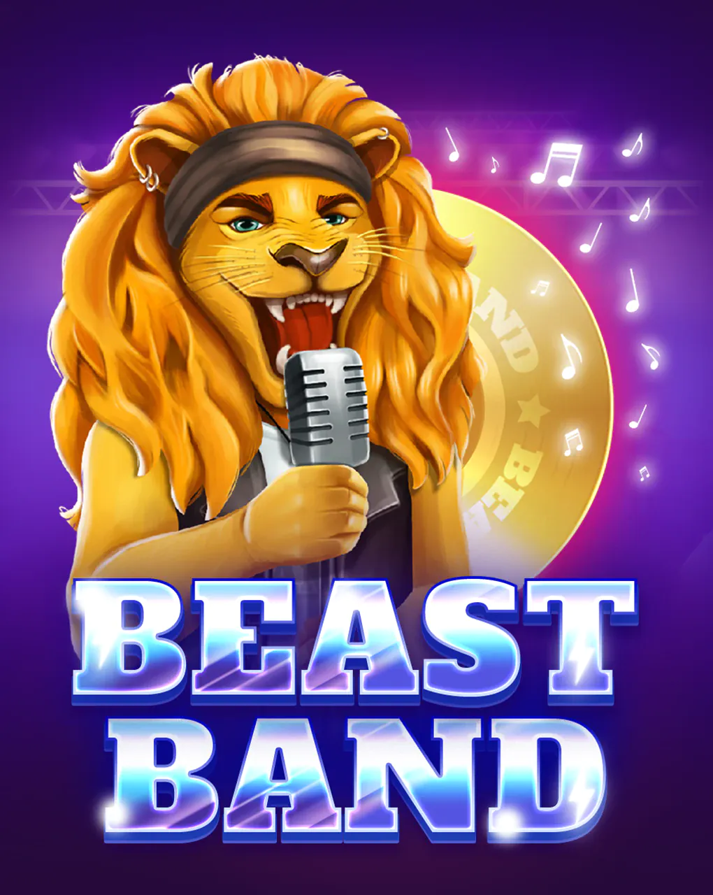 Beast Band - SUNBET388