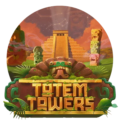 Totem Towers - SUNBET388