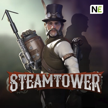 Steam Tower - SUNBET388