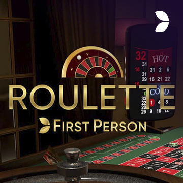 First Person Roulette - SUNBET388