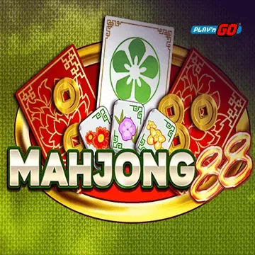 Mahjong 88 - SUNBET388