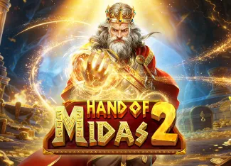 Hand of Midas 2 - SUNBET388