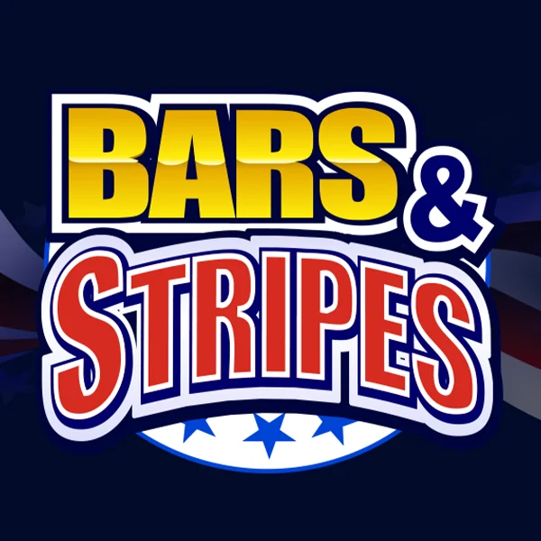 Bars And Stripes - SUNBET388