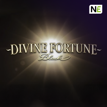 Divine Fortune Black - SUNBET388