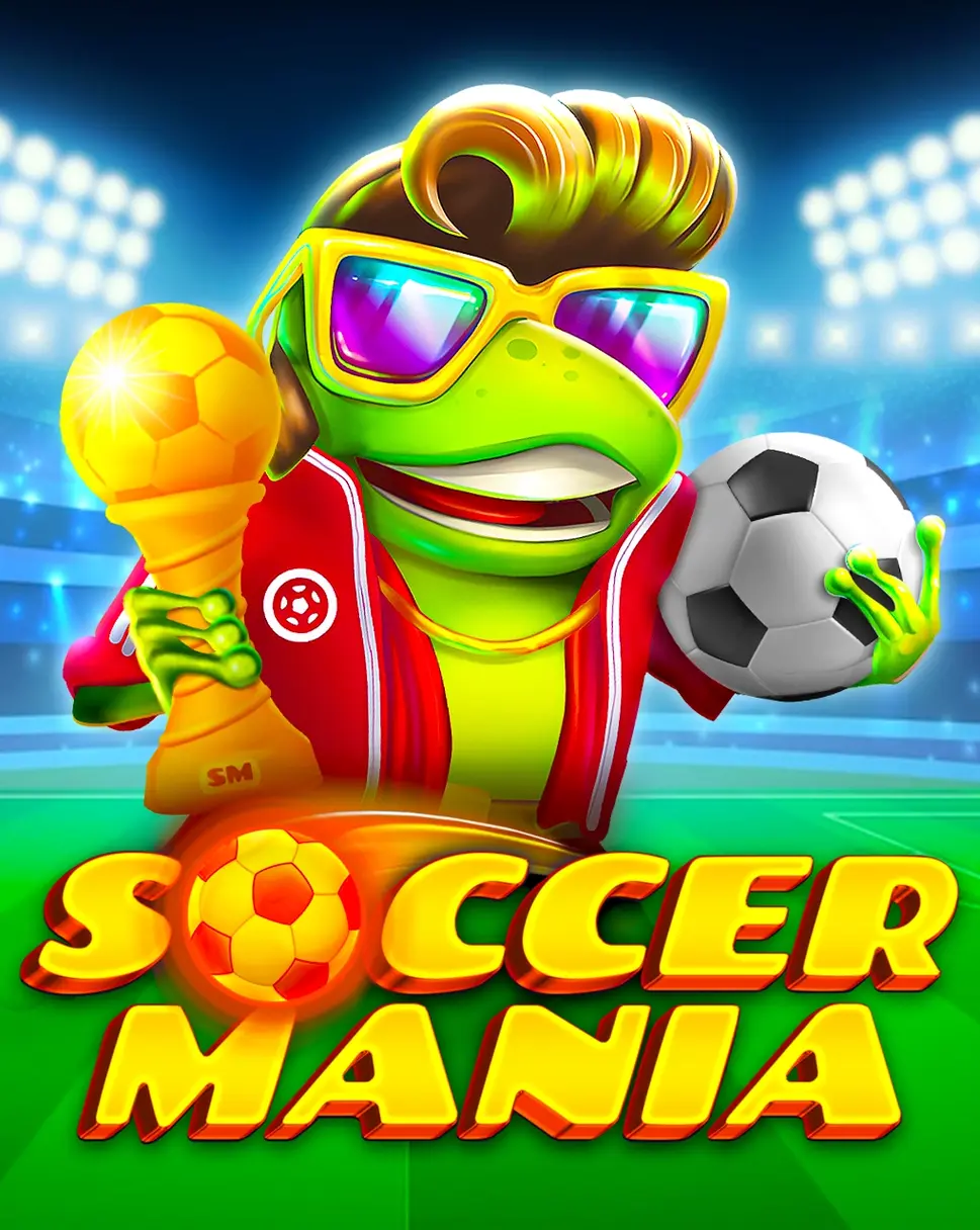 Soccermania - SUNBET388