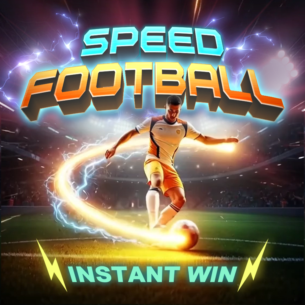 Speed Football - SUNBET388