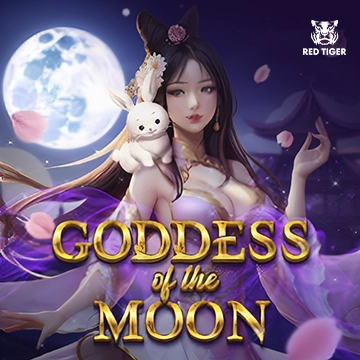 Goddess of the Moon MegaWays - SUNBET388