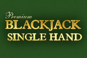 Premium blackjack - Single Hand - SUNBET388