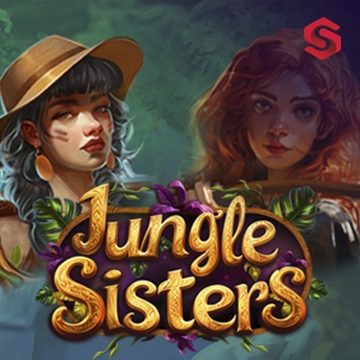Jungle Sisters Deluxe - SUNBET388