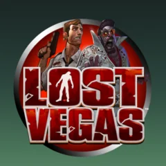 Lost Vegas - SUNBET388