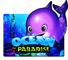 Ocean Paradise - SUNBET388