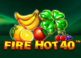 Fire Hot 40 - SUNBET388