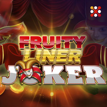 Fruityliner Joker - SUNBET388
