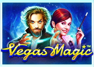 Vegas Magic - SUNBET388