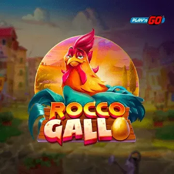 Rocco Gallo - SUNBET388