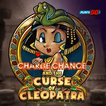 Charlie Chance and the Curse of Cleopatra - SUNBET388