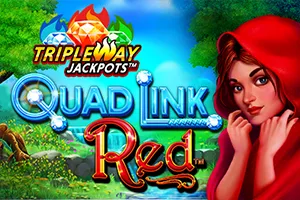 Quad Link Red - SUNBET388