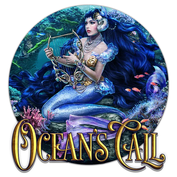 Oceans Call - SUNBET388