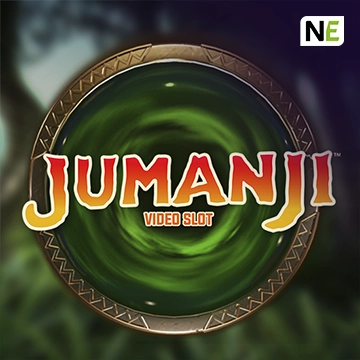 Jumanji - SUNBET388