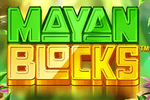 Mayan Blocks - SUNBET388