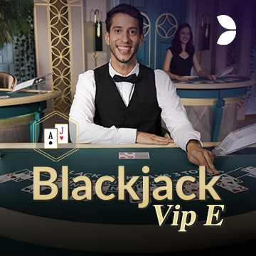 Blackjack VIP E - SUNBET388