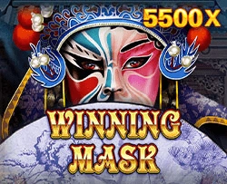 Winning Mask - SUNBET388