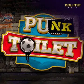 Punk Toilet - SUNBET388