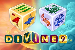 Divine 9 - SUNBET388