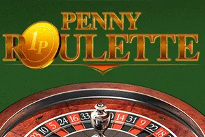 Penny Roulette - SUNBET388