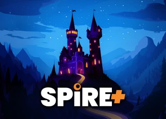 Spire+ - SUNBET388