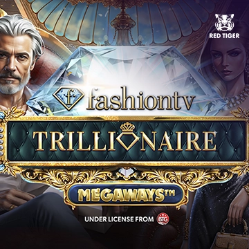 Trillionaire MegaWays™ - SUNBET388