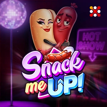 Snack Me Up! - SUNBET388