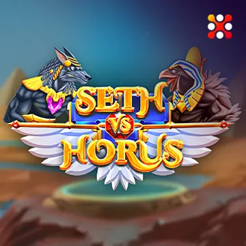 Seth vs Horus - SUNBET388